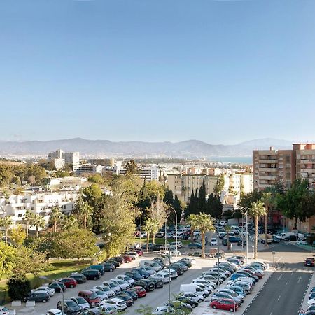 Apartamento Armonia Τορρεμολίνος Εξωτερικό φωτογραφία