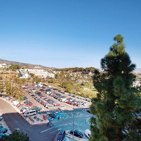 Apartamento Armonia Τορρεμολίνος Εξωτερικό φωτογραφία