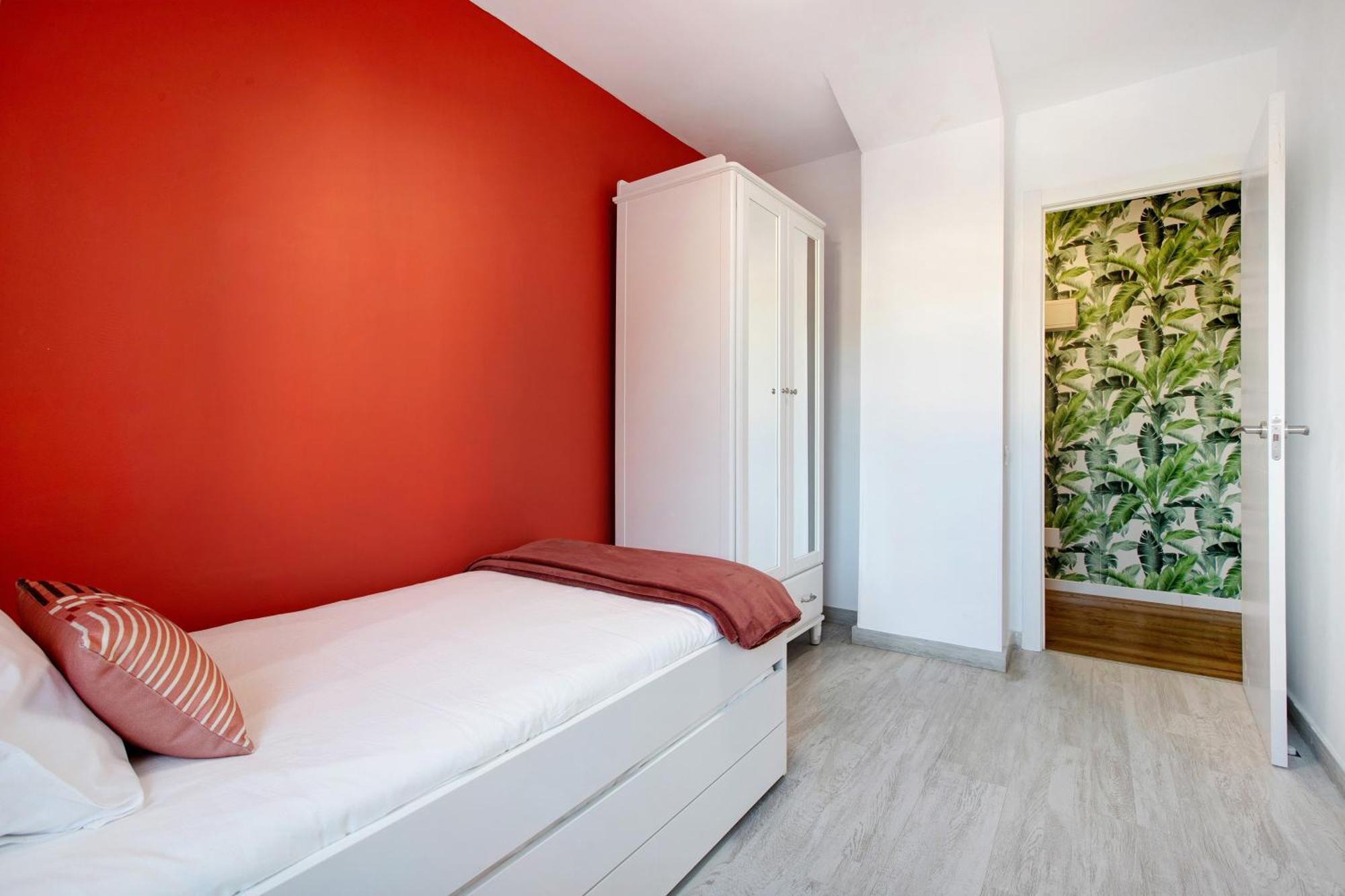 Apartamento Armonia Τορρεμολίνος Εξωτερικό φωτογραφία