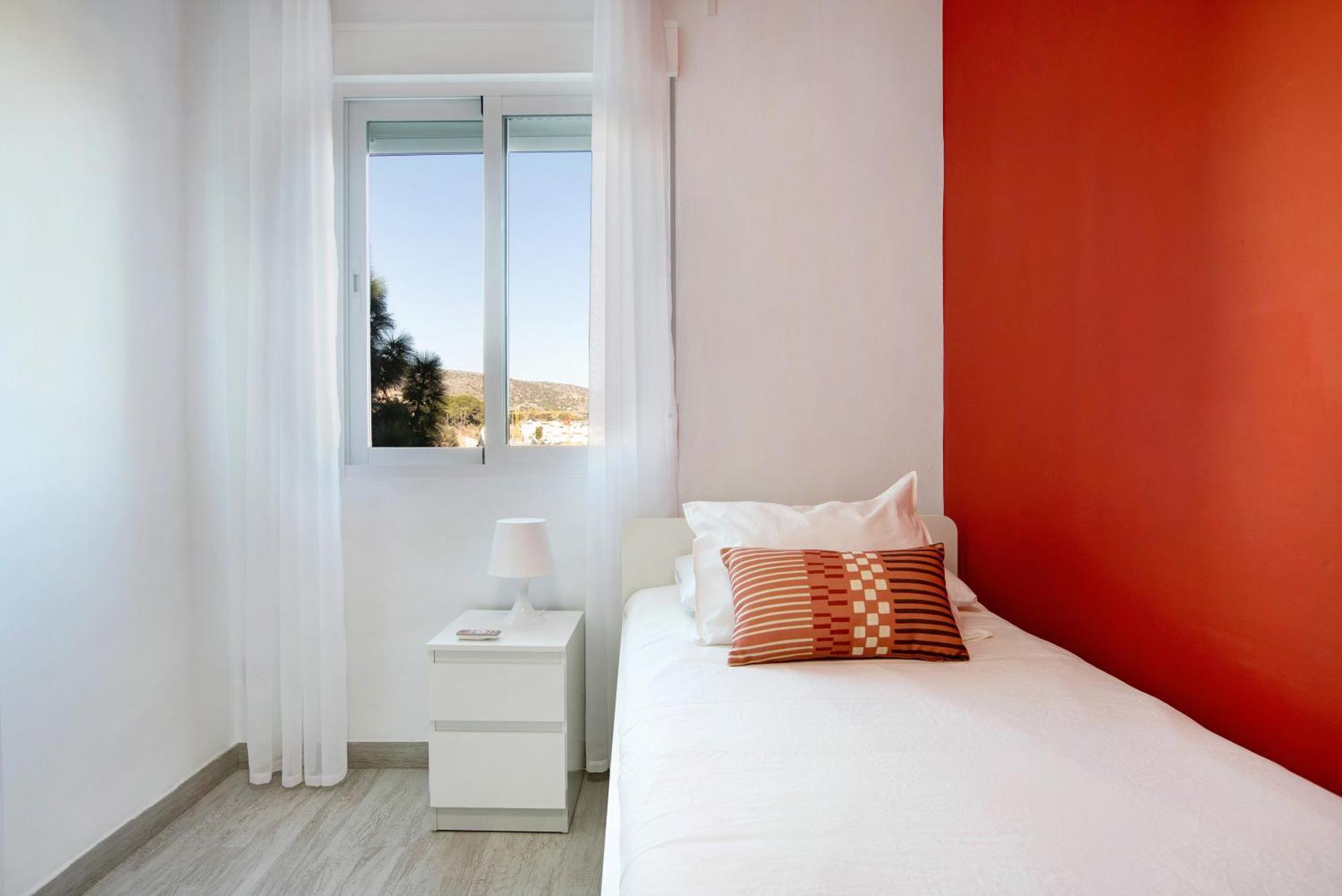 Apartamento Armonia Τορρεμολίνος Εξωτερικό φωτογραφία