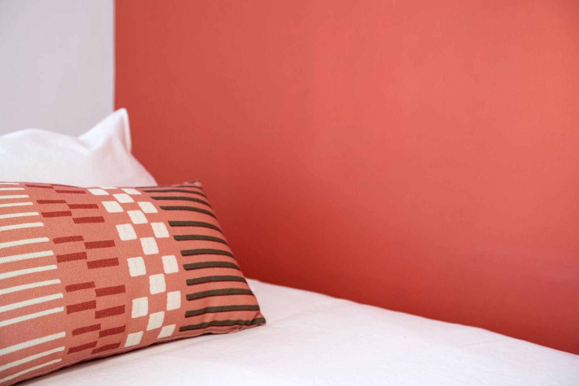 Apartamento Armonia Τορρεμολίνος Εξωτερικό φωτογραφία