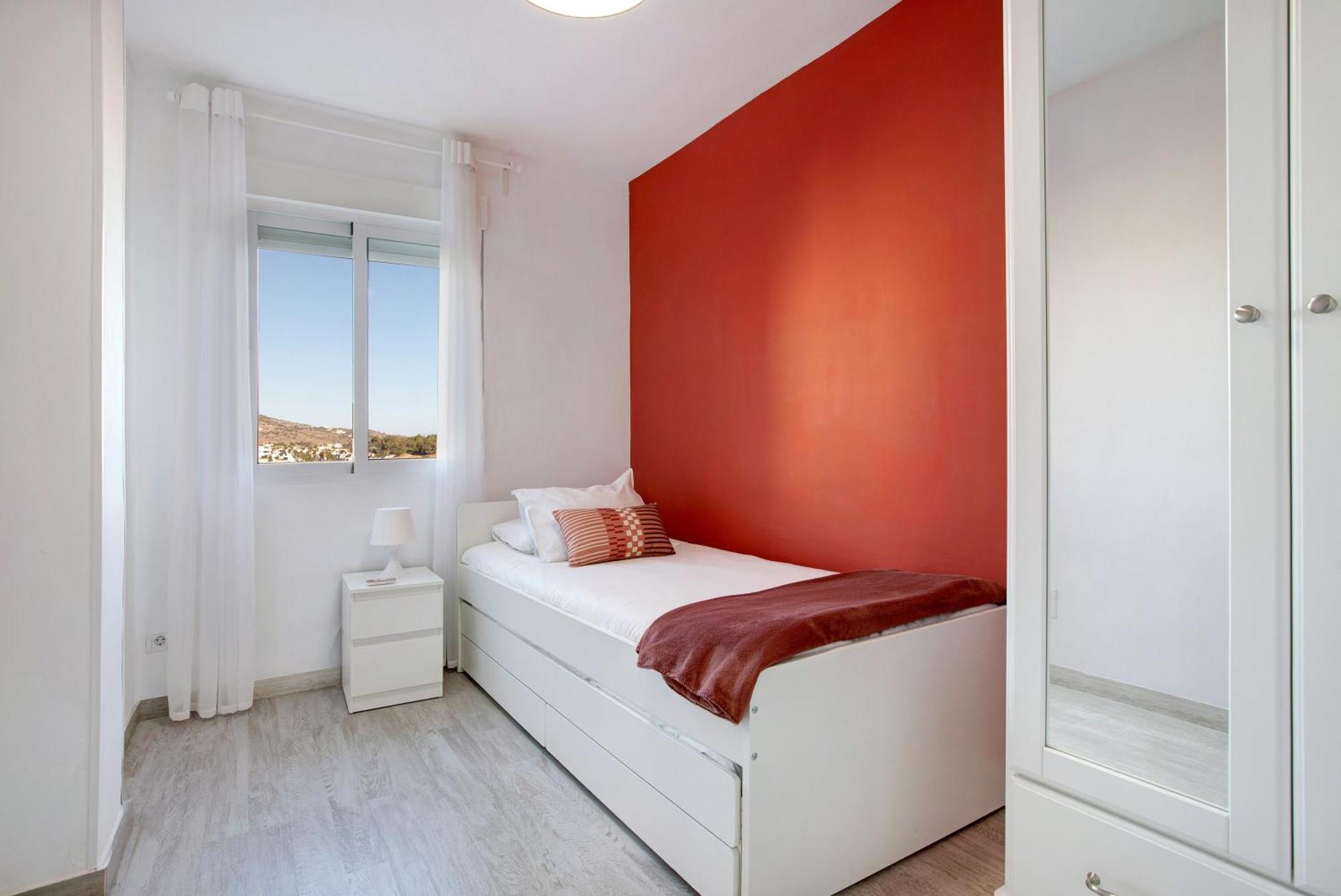 Apartamento Armonia Τορρεμολίνος Εξωτερικό φωτογραφία