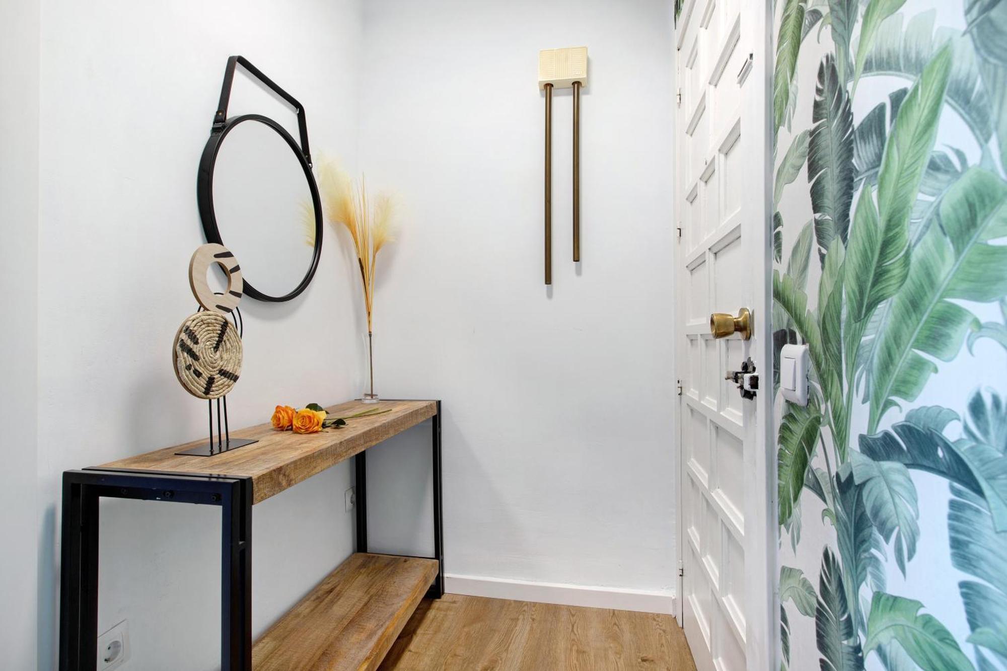 Apartamento Armonia Τορρεμολίνος Εξωτερικό φωτογραφία
