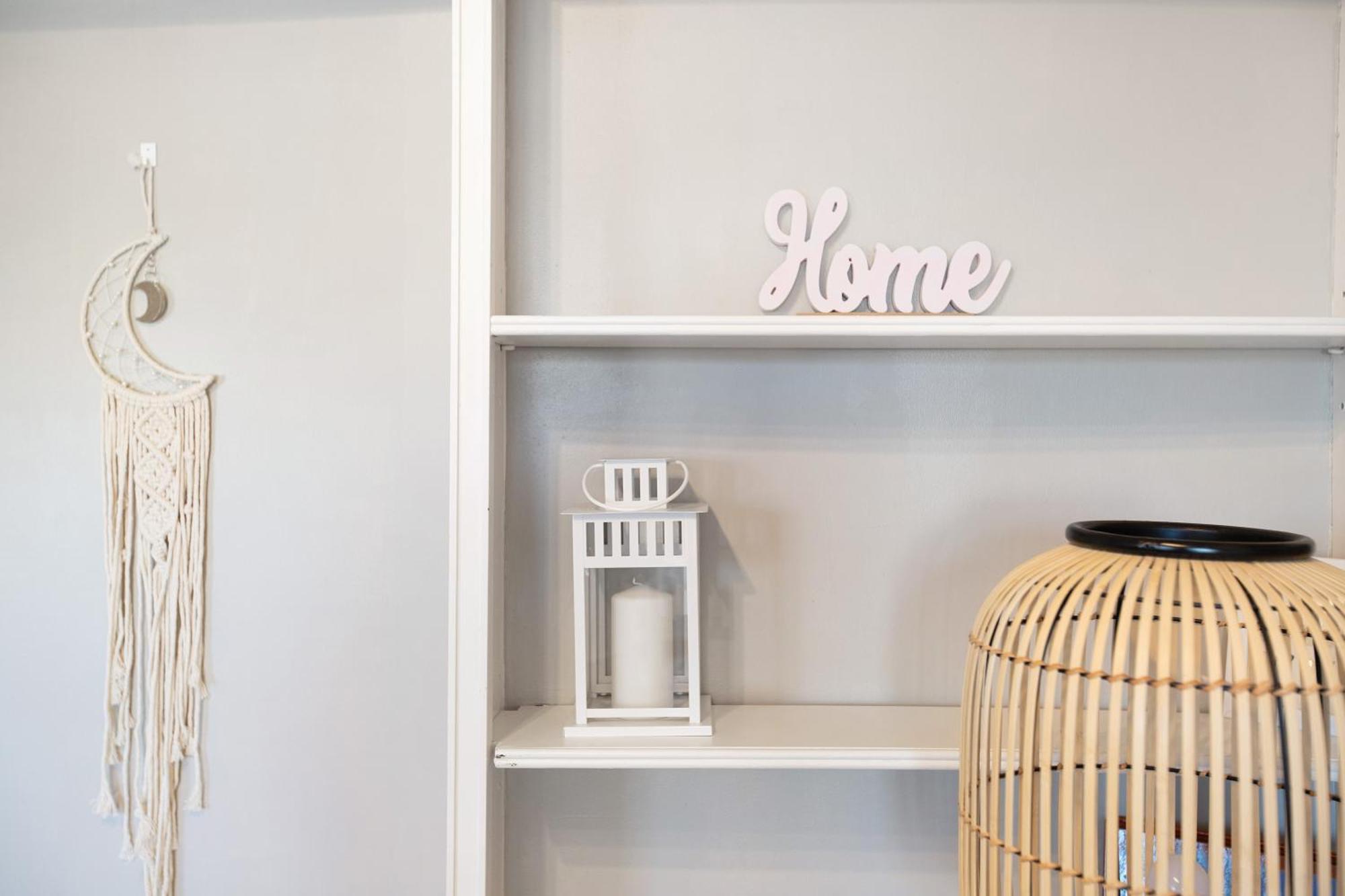 Apartamento Armonia Τορρεμολίνος Εξωτερικό φωτογραφία