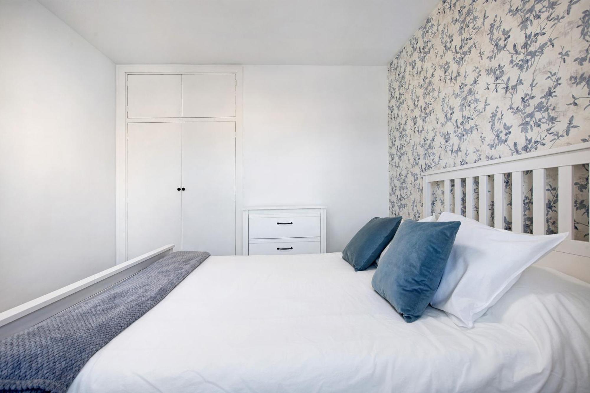 Apartamento Armonia Τορρεμολίνος Εξωτερικό φωτογραφία
