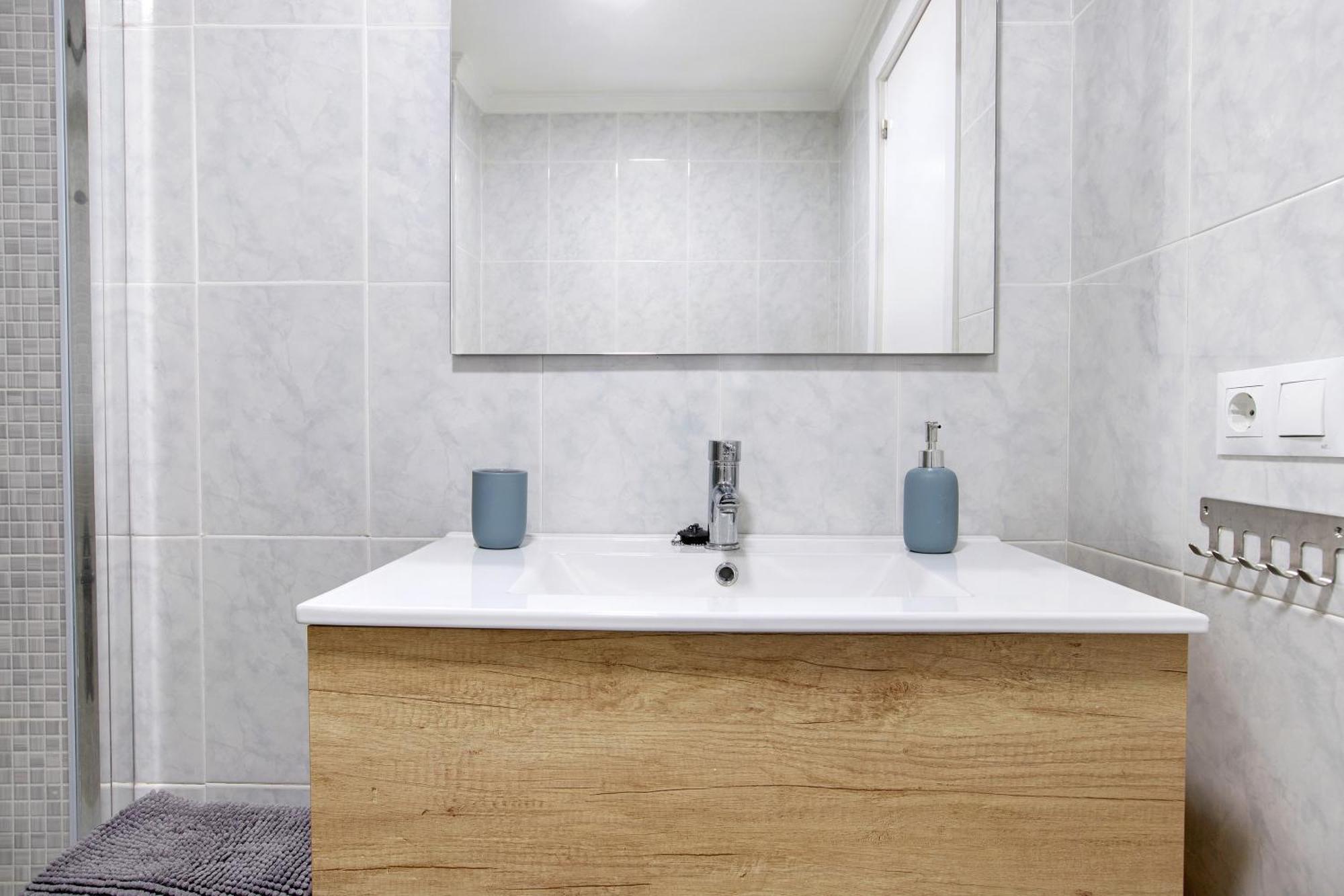 Apartamento Armonia Τορρεμολίνος Εξωτερικό φωτογραφία