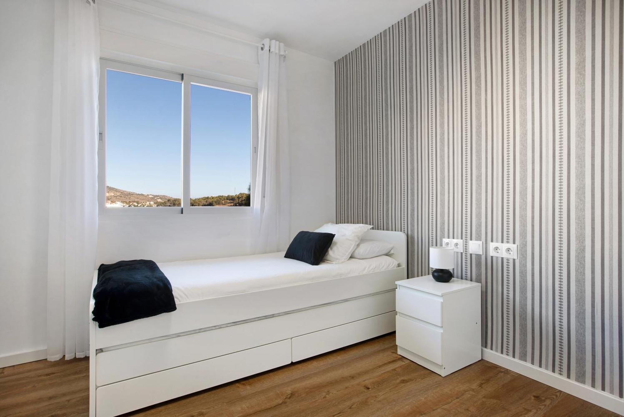 Apartamento Armonia Τορρεμολίνος Εξωτερικό φωτογραφία