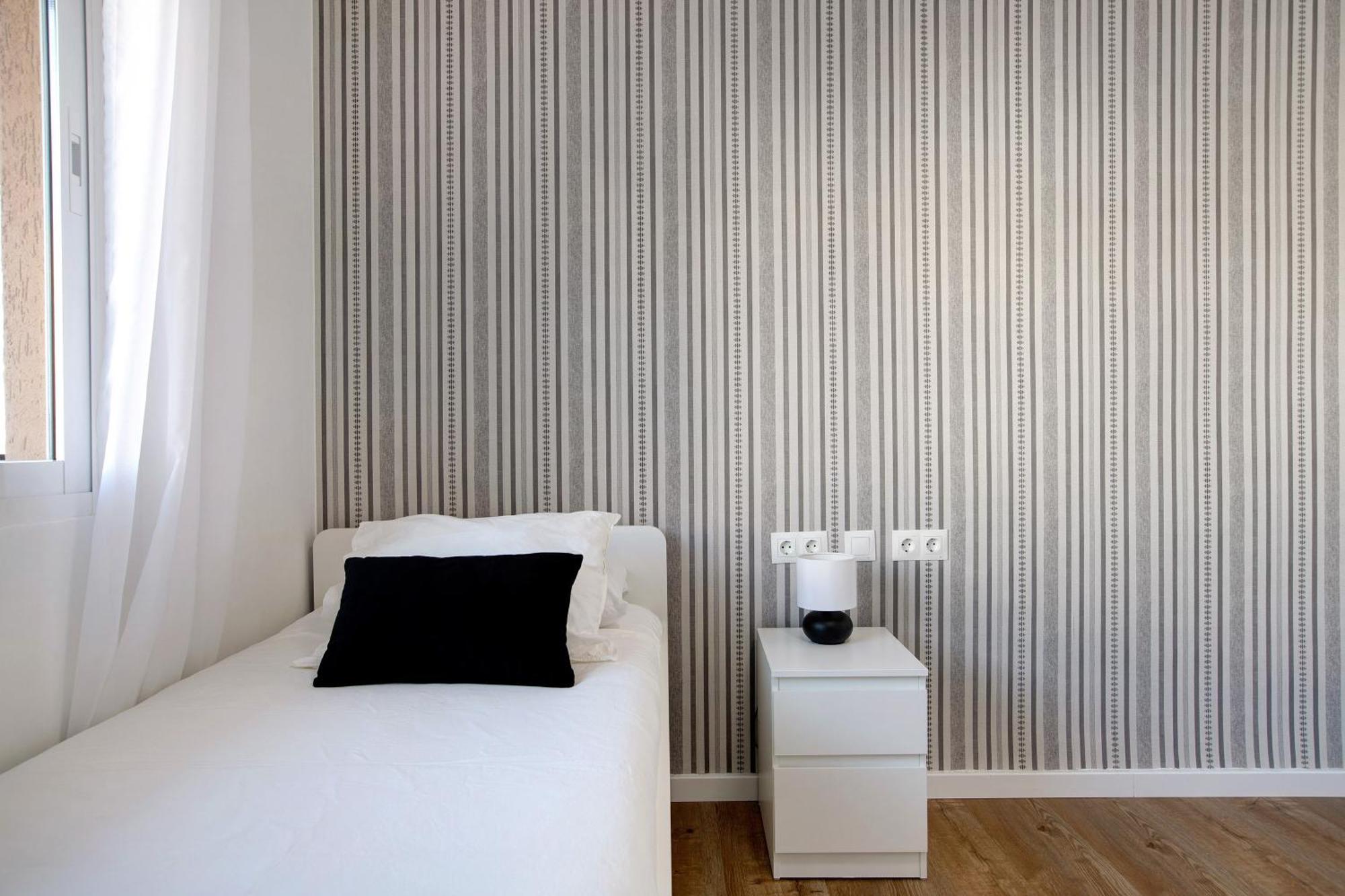 Apartamento Armonia Τορρεμολίνος Εξωτερικό φωτογραφία