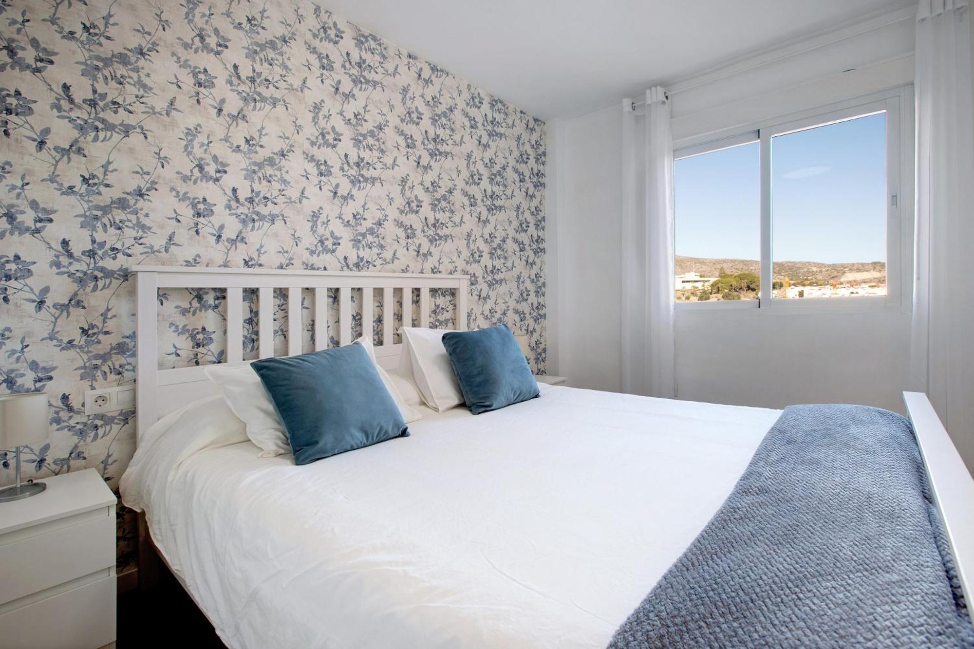 Apartamento Armonia Τορρεμολίνος Εξωτερικό φωτογραφία