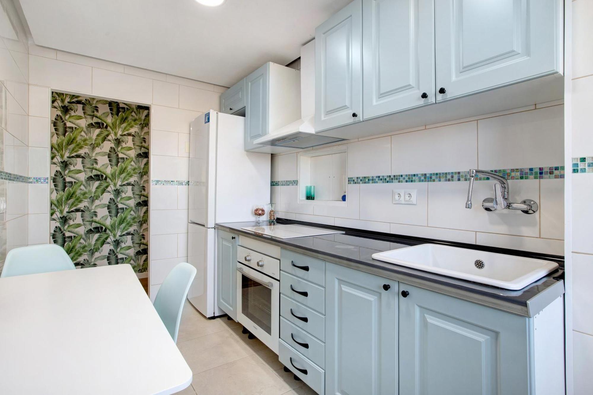 Apartamento Armonia Τορρεμολίνος Εξωτερικό φωτογραφία
