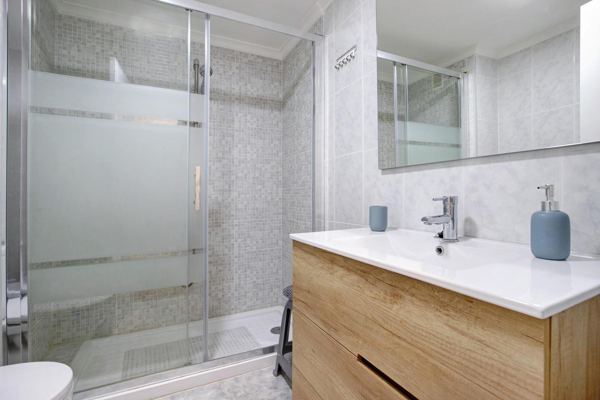 Apartamento Armonia Τορρεμολίνος Εξωτερικό φωτογραφία